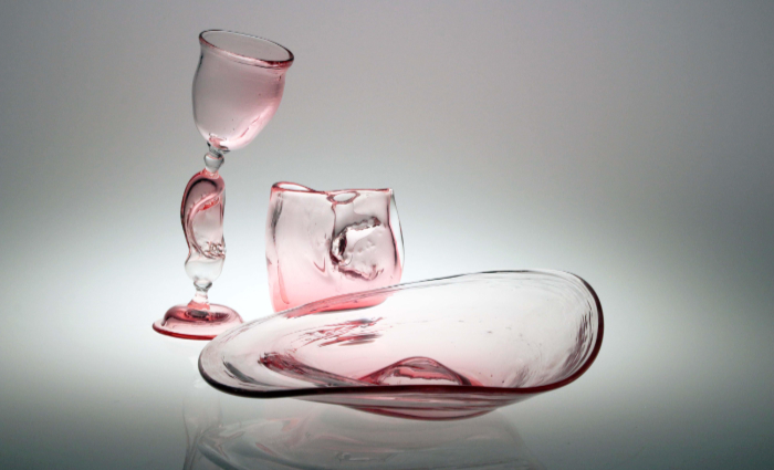 Glass by Shannon Baker