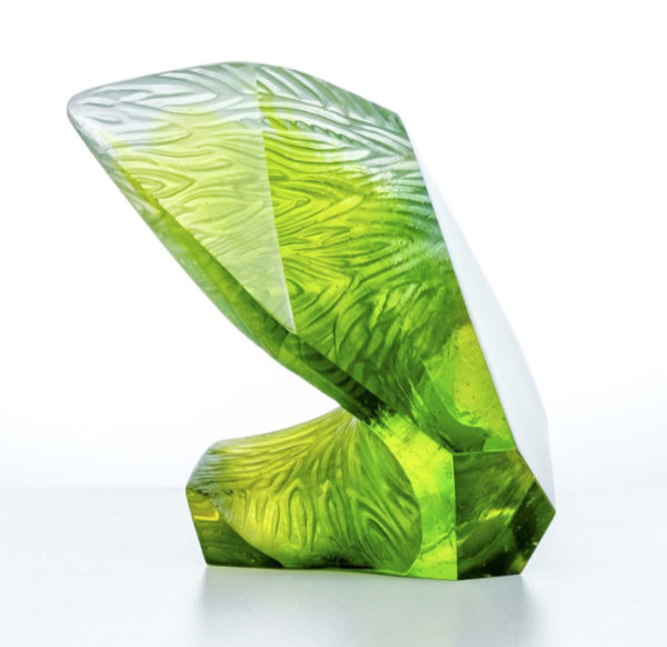 A window into contemporary glass in Southern Africa Contemporary