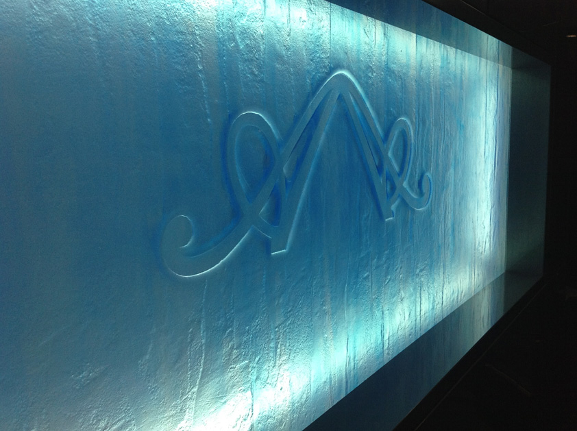 Methods of Glass Etching - Daedalian Glass Studios