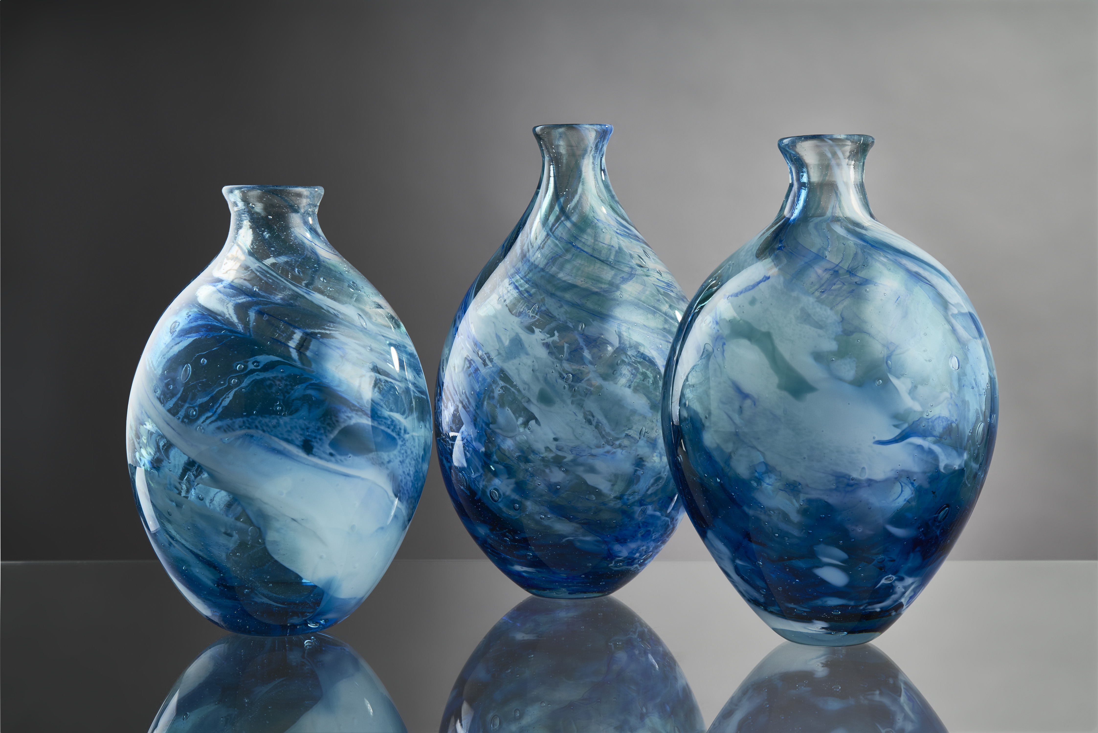 Mason, Roberta - Contemporary Glass Society