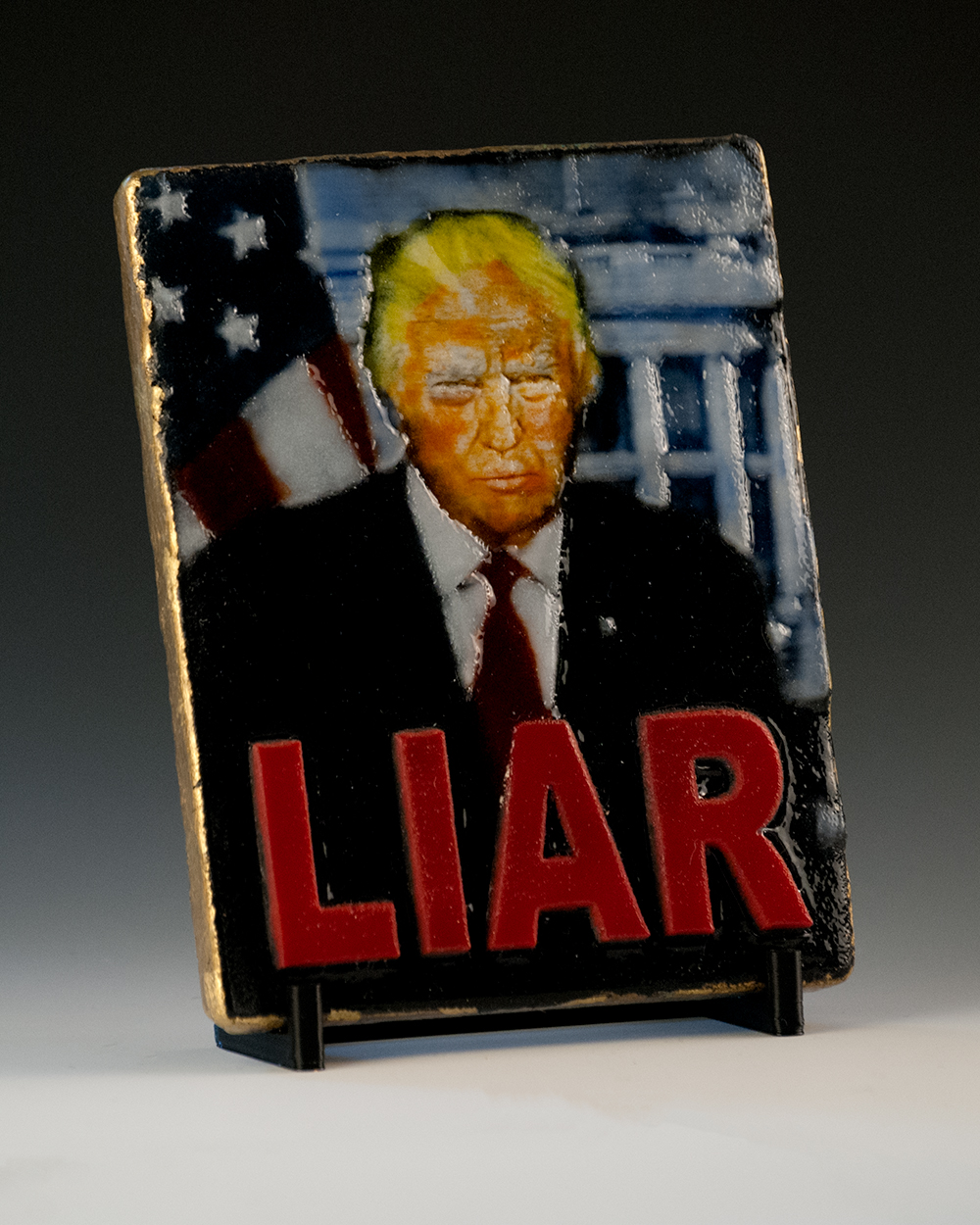 LIAR LIAR
