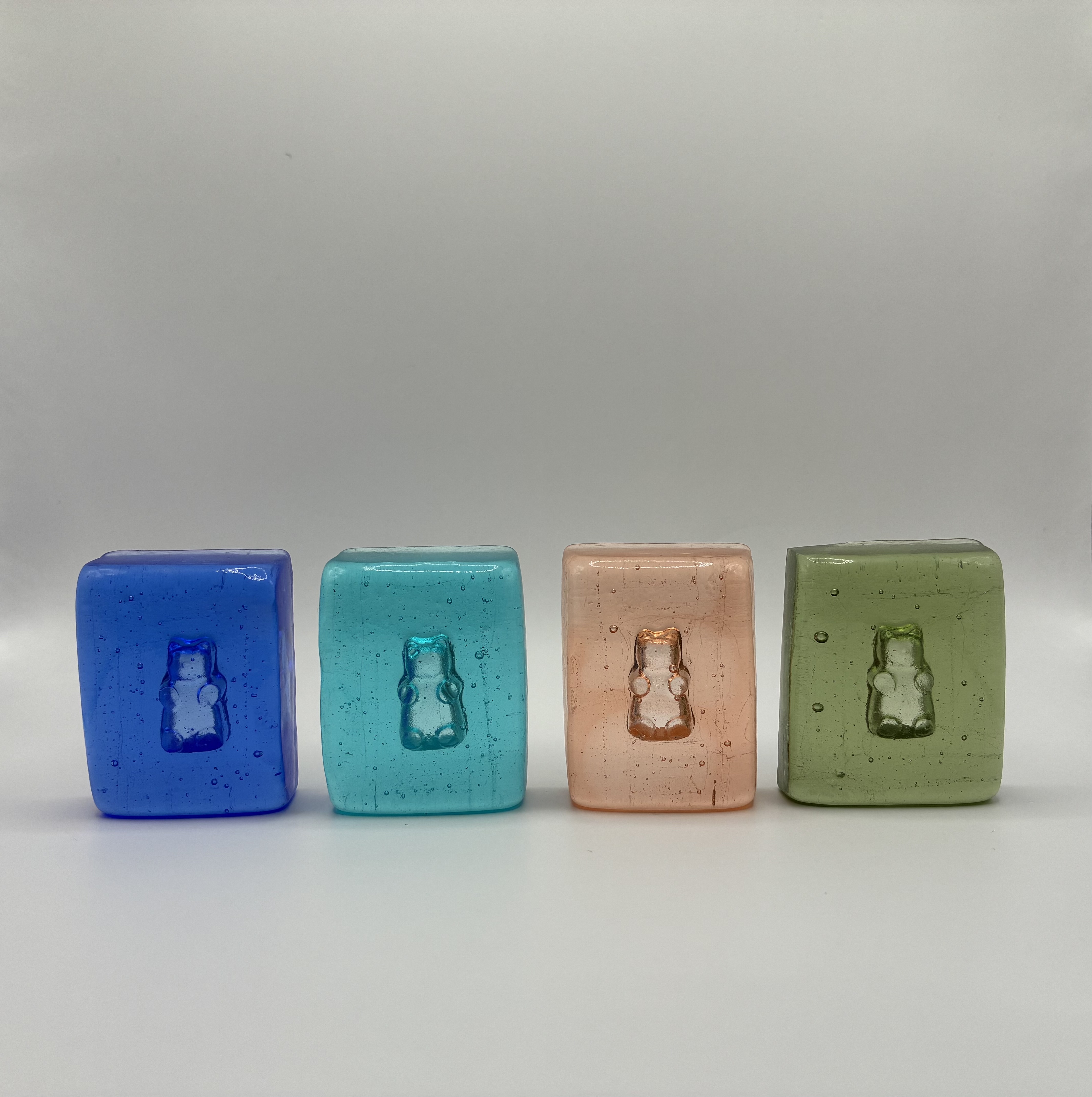 The Four Bears