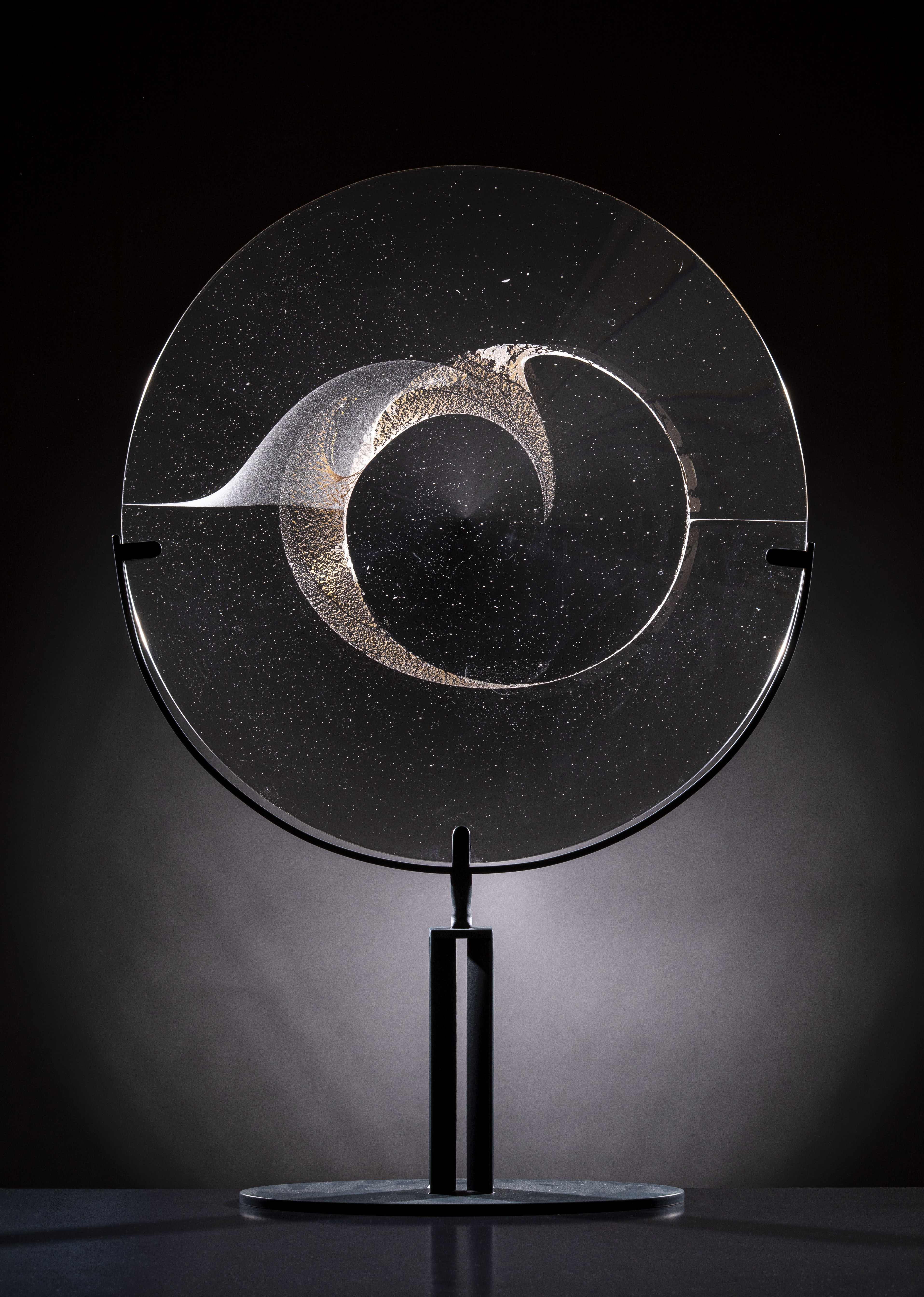 Within a Circle
