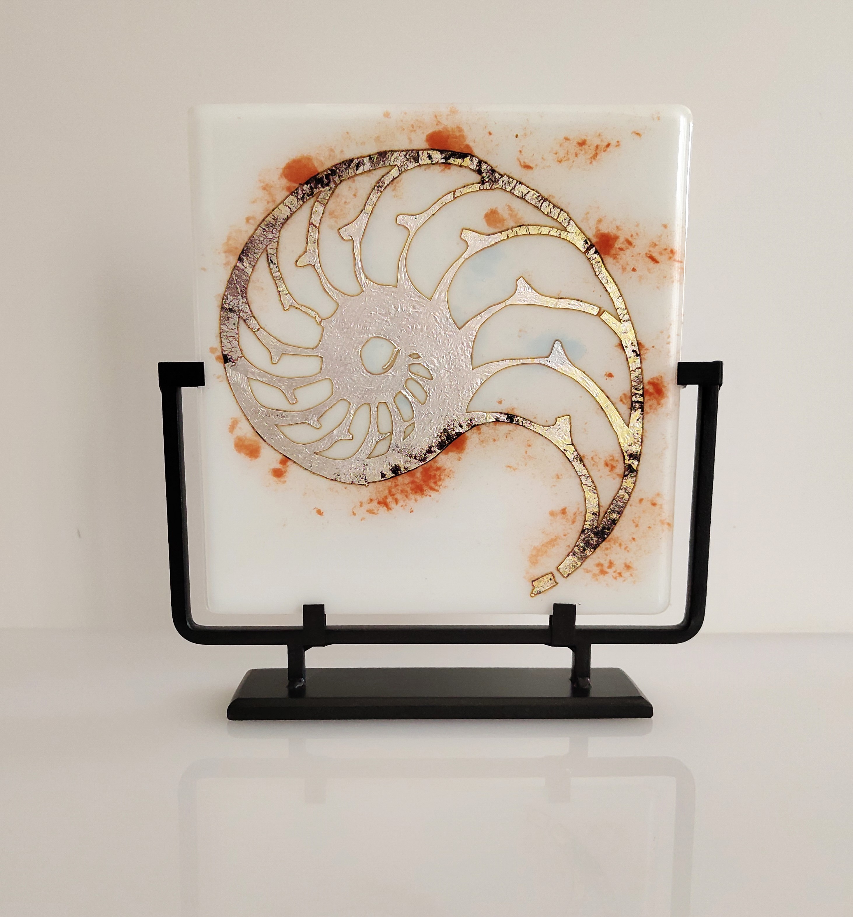 Nautilus/Fibonacci