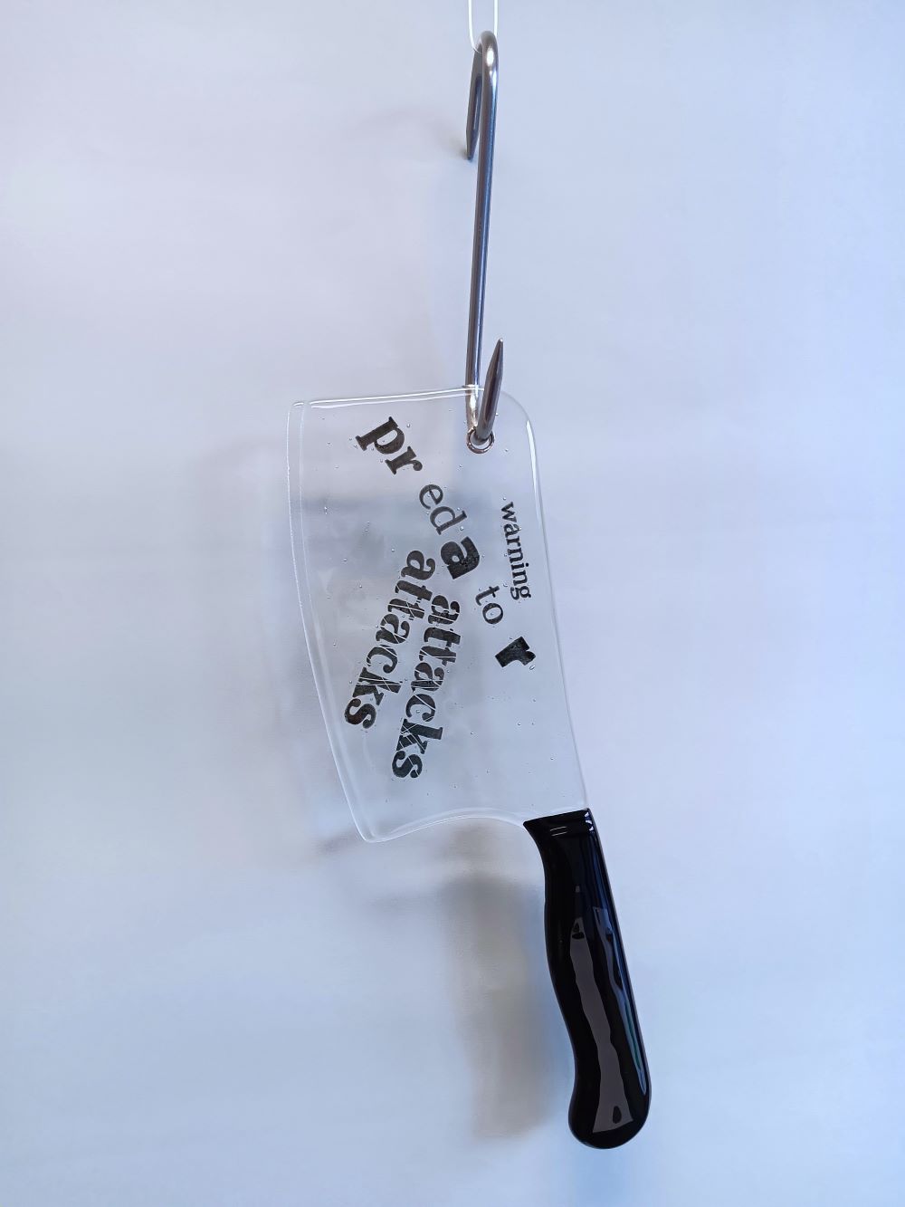 Bluebeard's Cleaver