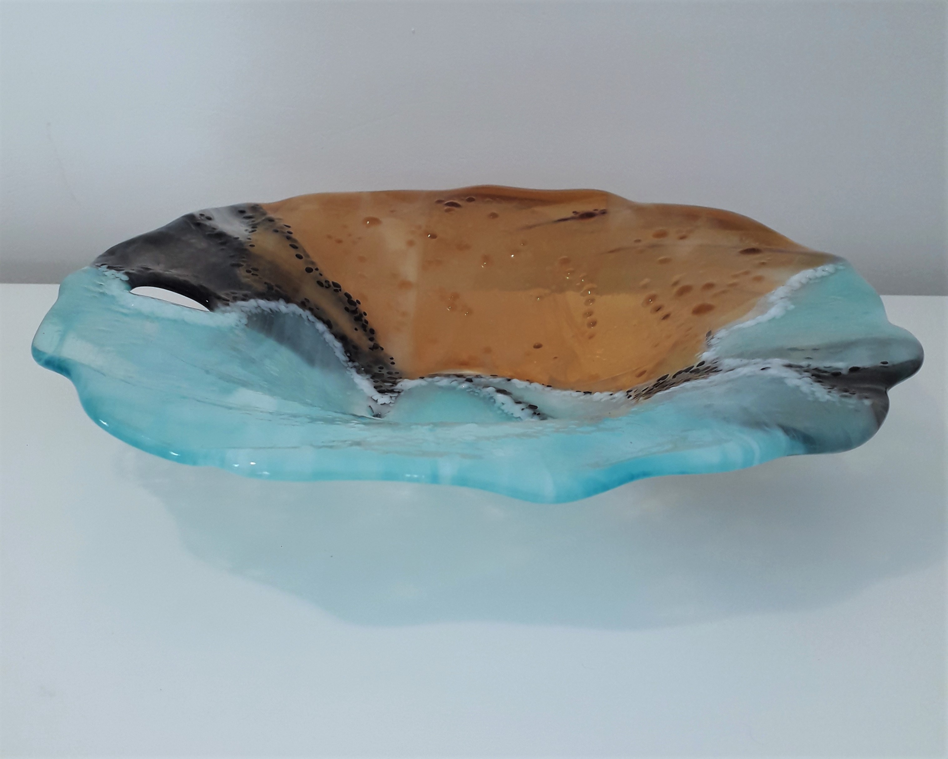 Joe Howe Glass Jude Howe - Contemporary Glass Society