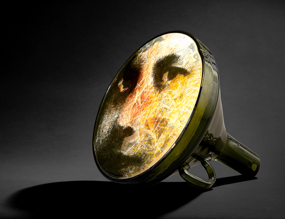 The Bell Tolls 