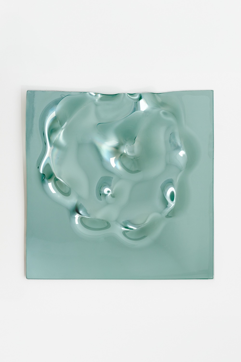 Glass Blossom I