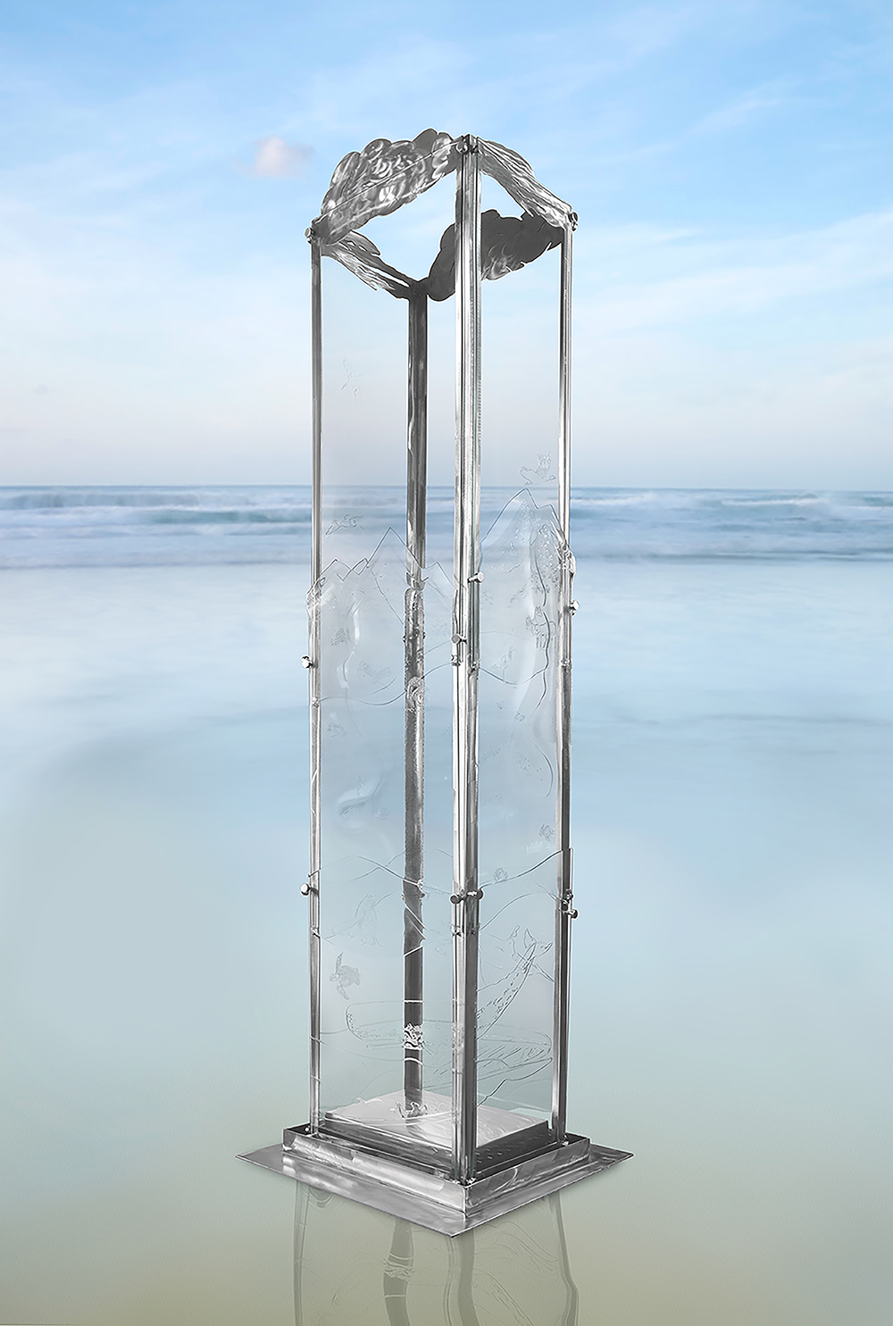 Reliquary for the Endangered