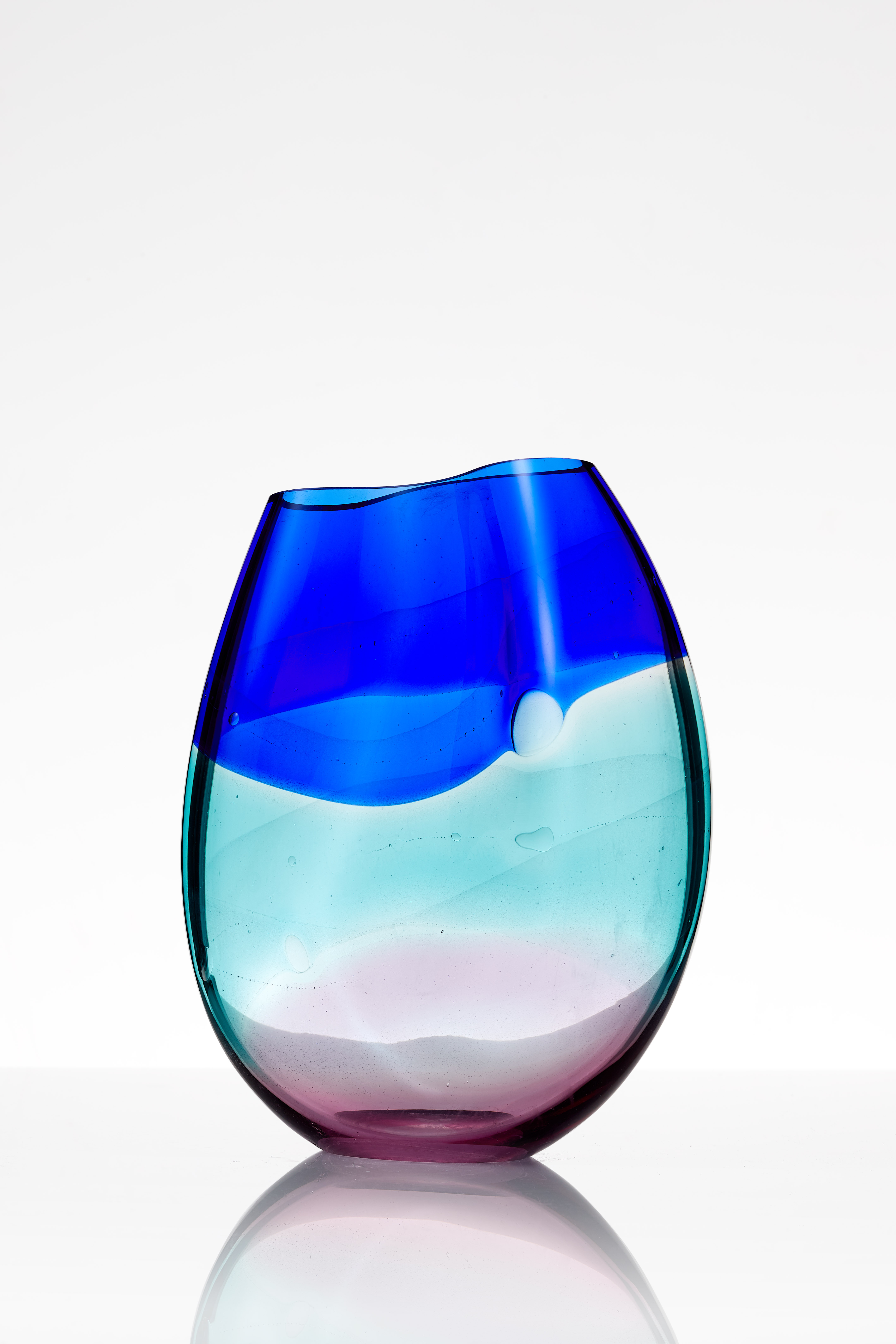 Gates, Beth - Contemporary Glass Society
